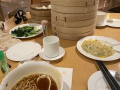-鼎泰丰(国贸商城店)