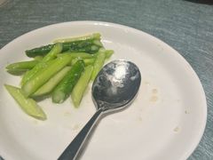 西兰苔-珍宝海鲜JUMBO Seafood(尚嘉店)