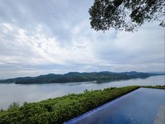 -天目湖涵田度假村