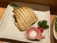 -彩汐 日式海鲜&烧鸟居酒屋