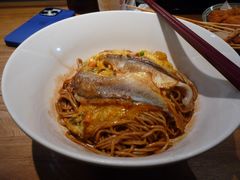 -蟹黄鱼·海派深夜面馆(江湾里店)