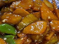 -红升老菜馆(巨兴街店)