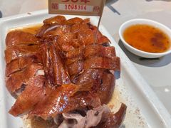 -先记烧鹅王·本地粤菜(福永店)