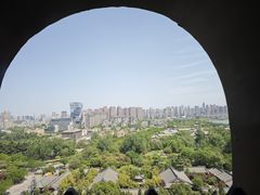 -大慈恩寺(大雁塔)