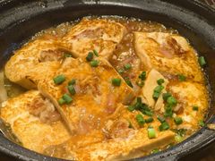 -夏茅维记饭店