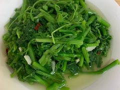 -高老庄·老溧阳·私房菜(南山竹海店)