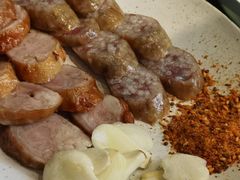 -Fuzzy Bistro 浮几韩餐·茶酒馆
