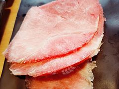 -贺野·自助炭火烤肉(紫藤路店)