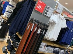 -优衣库(北京枫蓝国际广场店)