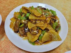 -春饼小吃(钱塘街店)