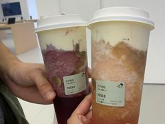 -喜茶(徐州金鹰店)