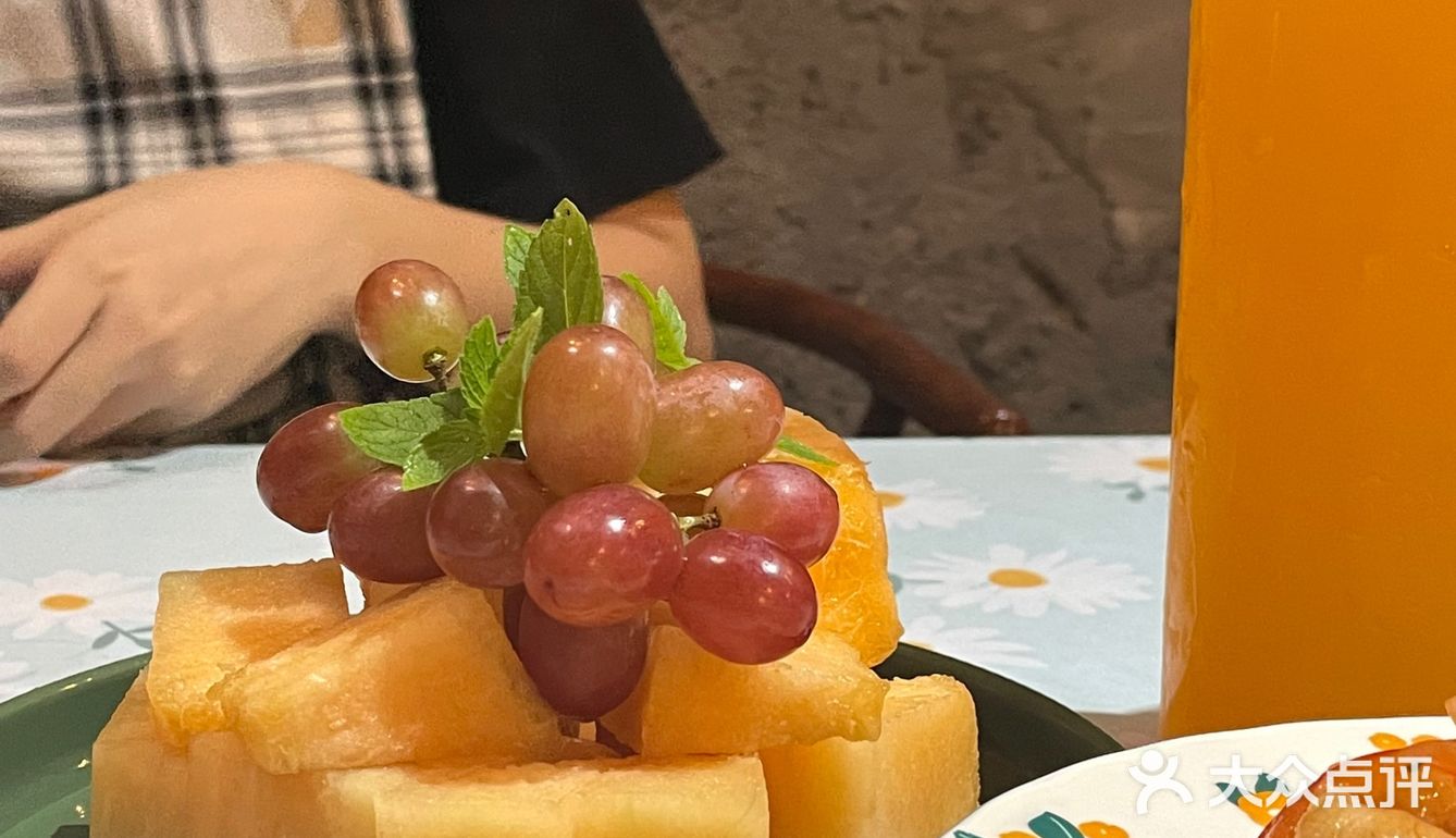 湛江丨庭院风渔醉小院