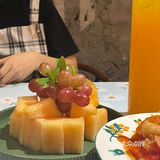 湛江丨庭院风渔醉小院