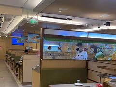 -海底捞火锅(旭辉MALL店)