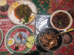 -小娘惹厨房Little Nyonya(狮城有约上榜店)
