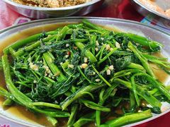 -胜海大排档·海鲜·黄鳝饭(十年老店)