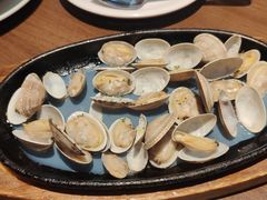 -萨莉亚(巴黎春天成山店)