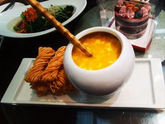 -老铺烤鸭(宝鸡店)