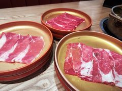 -松野谷·寿喜烧自助(华联顺义金街购物中心店)