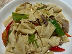 -上关东东北菜(夫子庙水游城店)
