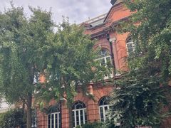 -复旦大学附属华山医院(总院)