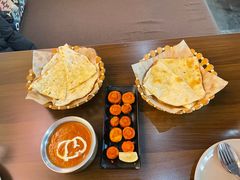 -南国印度餐厅Dakshin