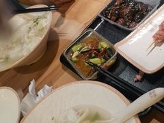 -琴岛顺天馄饨(崂山金鼎店)