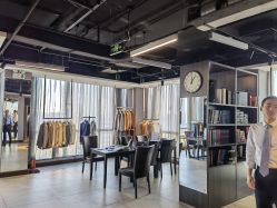 -优山定制西服衬衫大衣(国贸店)