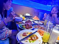 -海韵之星邮轮水会(明发商业广场店)