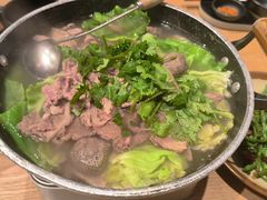 -川堂风·跷脚牛肉·乐山爆炒(宝山日月光店)