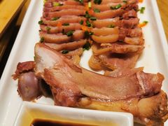 -老阿爸鲜鱼土菜(昆山花桥店)