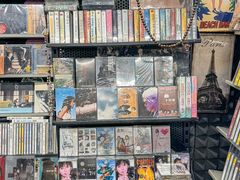 -Hi Fi Acoustic 梵香禅韵·色声香味