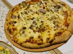 -芝士农场·意式餐厅(生态城万达店)