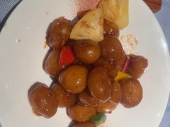 -晓粤·惹味粤菜(凯德乐峰广场店)