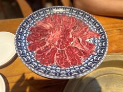 -北京老门框爆肚四季涮肉(淮海东路外滩店)