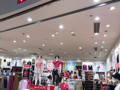 -优衣库(青岛万象城店)