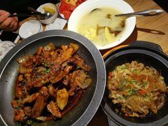 -六月雪干锅(涪城万达广场店)