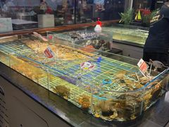 -码头见·潮汕菜(领展中心城店)