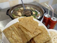 -小板凳(四公里店)