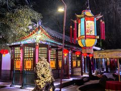 -白家大院·王府宫廷菜(苏州街店)