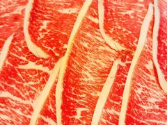 -西安浐灞艾美酒店·汉江餐厅·火锅