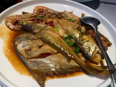 -小城故事·地道宁波味(月湖盛园店)