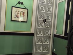 -富国岛翡翠湾 JW 万豪度假酒店