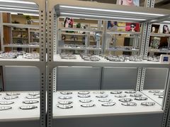 -无奔眼镜·蔡司·依视路授权店(马家堡店)