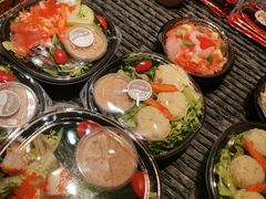 -上清·三文鱼鲜寿司(同德店)