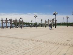 -天津妈祖文化园