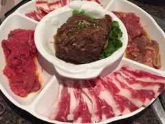 -汉拿山(包河万达店)