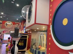 -meland club亲子乐园(北京芳圆里ID MALL店)