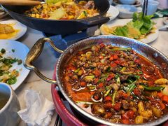 -望湘园·湖南菜(宏伊店)