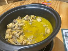 -阿鸡鱼庄·顺德鲜蒸小炒(亚运村店)